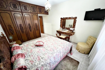 Casa assobradada à venda no Bairro da Vila Pereira Barreto na Rua Coronel Gordinho Filho