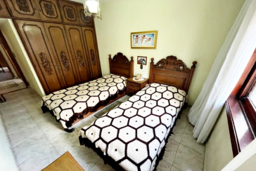 Casa assobradada à venda no Bairro da Vila Pereira Barreto na Rua Coronel Gordinho Filho