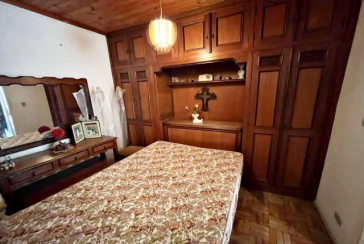 Casa assobradada à venda no Bairro da Vila Pereira Barreto na Rua Coronel Gordinho Filho