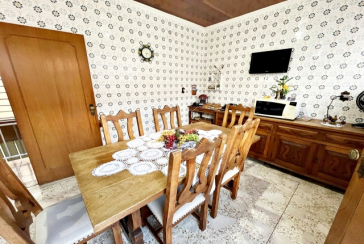 Casa assobradada à venda no Bairro da Vila Pereira Barreto na Rua Coronel Gordinho Filho