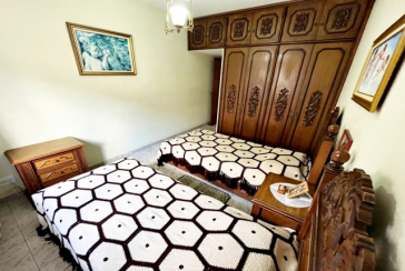 Casa assobradada à venda no Bairro da Vila Pereira Barreto na Rua Coronel Gordinho Filho