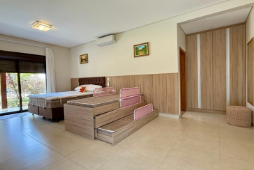 Linda Casa de Alto Padrão Totalmente Térrea à venda em Jarinu 