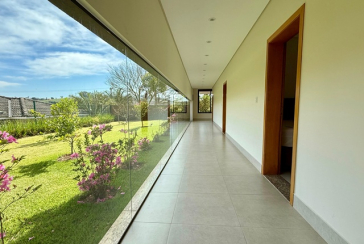 Linda Casa de Alto Padrão Totalmente Térrea à venda em Jarinu 