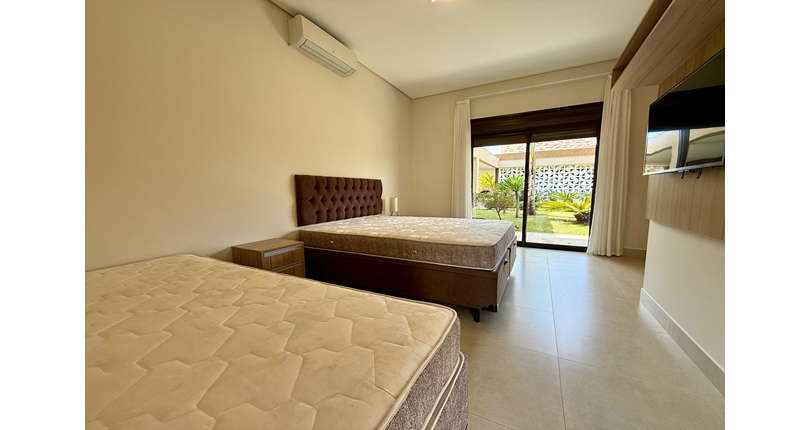 Linda Casa de Alto Padrão Totalmente Térrea à venda em Jarinu 