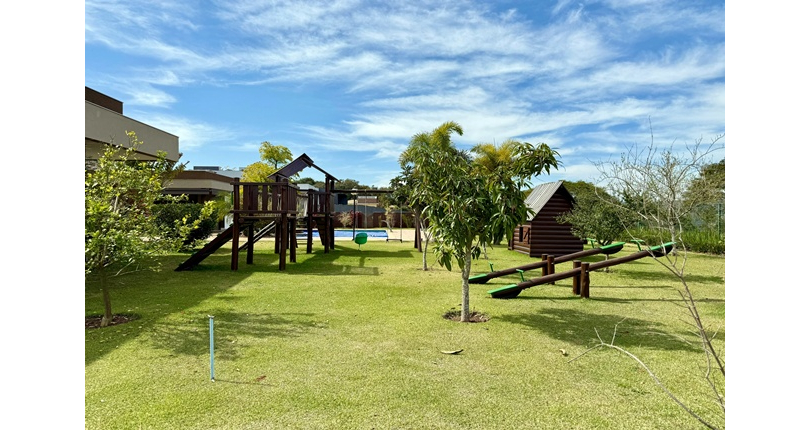 Linda Casa de Alto Padrão Totalmente Térrea à venda em Jarinu 