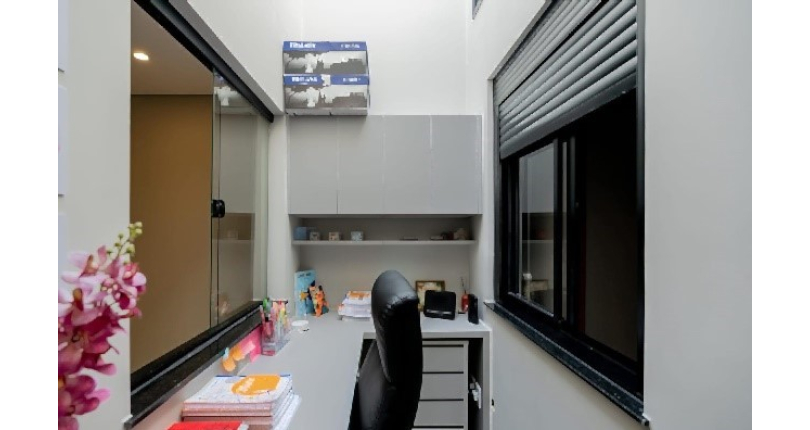 Sobrado à venda Rua Abraham Lincoln, Parque São Domingos - Imóveis à Venda