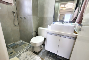 Apartamento à venda no Bairro do Parque Maria Domitila na Rua Willis Roberto Banks 401,  no Condomínio Side Park