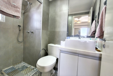 Apartamento à venda no Bairro do Parque Maria Domitila na Rua Willis Roberto Banks 401,  no Condomínio Side Park