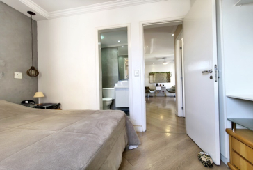 Apartamento à venda no Bairro do Parque Maria Domitila na Rua Willis Roberto Banks 401,  no Condomínio Side Park