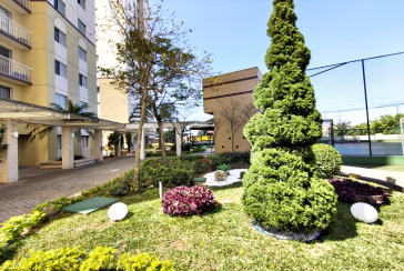 Apartamento à venda no Bairro do Parque Maria Domitila na Rua Willis Roberto Banks 401,  no Condomínio Side Park