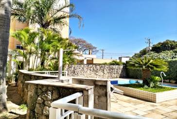 Apartamento à venda no Bairro do Parque Maria Domitila na Rua Willis Roberto Banks 401,  no Condomínio Side Park