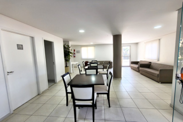 Apartamento à venda no Bairro do Parque Maria Domitila na Rua Willis Roberto Banks 401,  no Condomínio Side Park