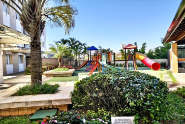 Apartamento à venda no Bairro do Parque Maria Domitila na Rua Willis Roberto Banks 401,  no Condomínio Side Park