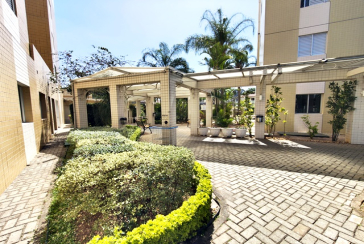 Apartamento à venda no Bairro do Parque Maria Domitila na Rua Willis Roberto Banks 401,  no Condomínio Side Park