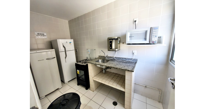 Apartamento à venda no Bairro do Parque Maria Domitila na Rua Willis Roberto Banks 401,  no Condomínio Side Park