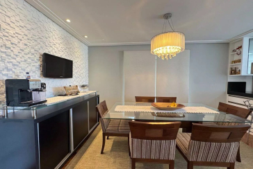 Sobrado à venda no Bairro do Parque São Domingos na Rua Luís Filgueira Souto