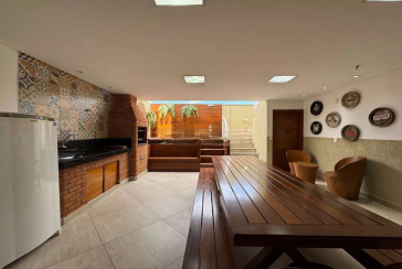 Sobrado à venda no Bairro do Parque São Domingos na Rua Luís Filgueira Souto