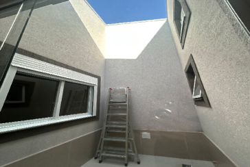  Sobrado à venda no Bairro do Parque São Domingos na Rua Emílio Colella