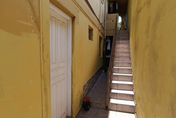Casa para a renda à venda no Bairro do Jardim Ipanema (Zona Oeste) 