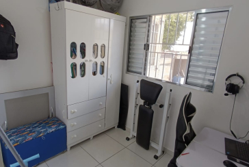 Casa para a renda à venda no Bairro do Jardim Ipanema (Zona Oeste) 