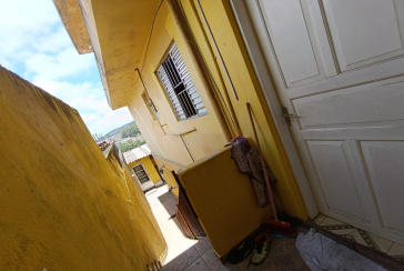 Casa para a renda à venda no Bairro do Jardim Ipanema (Zona Oeste) 