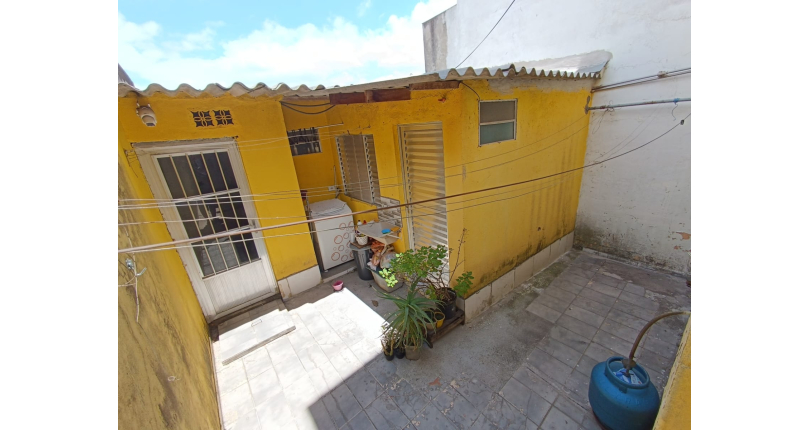 Casa para a renda à venda no Bairro do Jardim Ipanema (Zona Oeste) 
