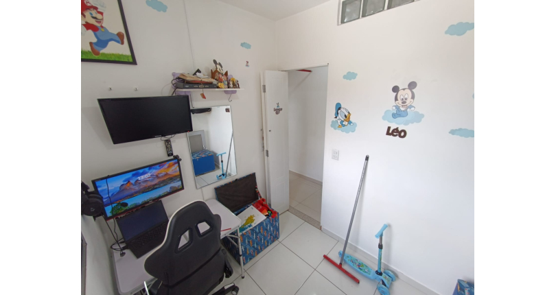 Casa para a renda à venda no Bairro do Jardim Ipanema (Zona Oeste) 