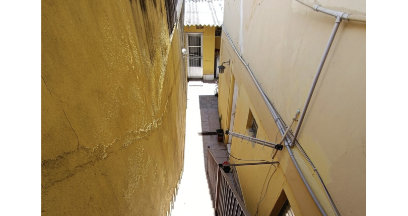 Casa para a renda à venda no Bairro do Jardim Ipanema (Zona Oeste) 