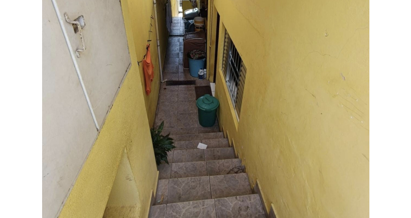 Casa para a renda à venda no Bairro do Jardim Ipanema (Zona Oeste) 
