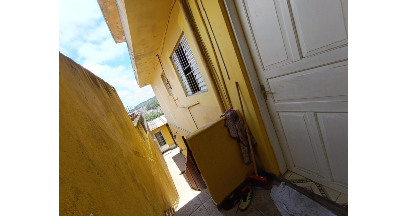 Casa para a renda à venda no Bairro do Jardim Ipanema (Zona Oeste) 