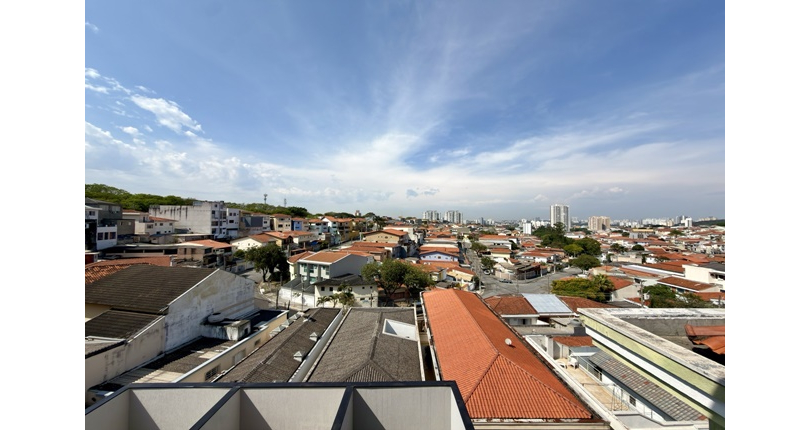 Sobrado à venda Rua Pedro Sernagiotti, 352, Parque São Domingos - Imóveis à Venda
