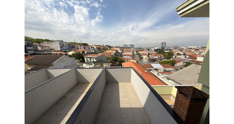 Sobrado à venda Rua Pedro Sernagiotti, 352, Parque São Domingos - Imóveis à Venda