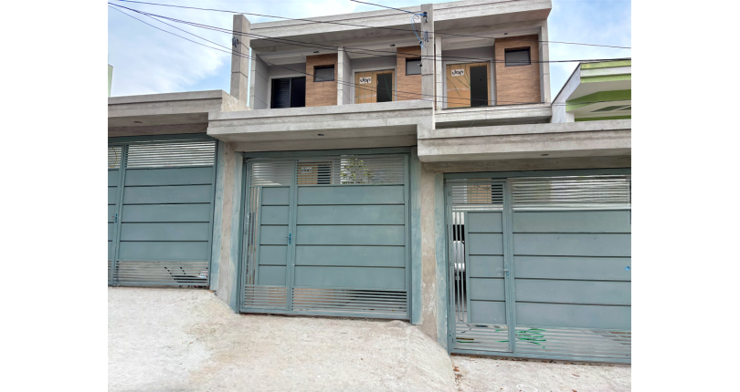 Em construção à venda Rua Pedro Sernagiotti, 352, Parque São Domingos - Imóveis à Venda