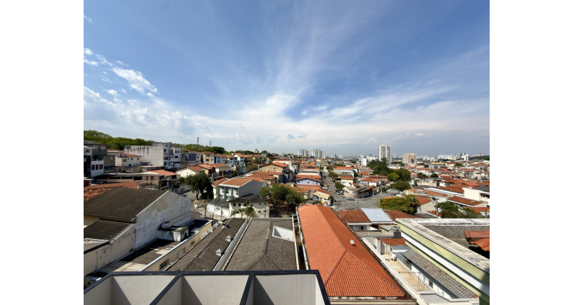 Sobrado à venda Rua Pedro Sernagiotti, 352, Parque São Domingos - Imóveis à Venda