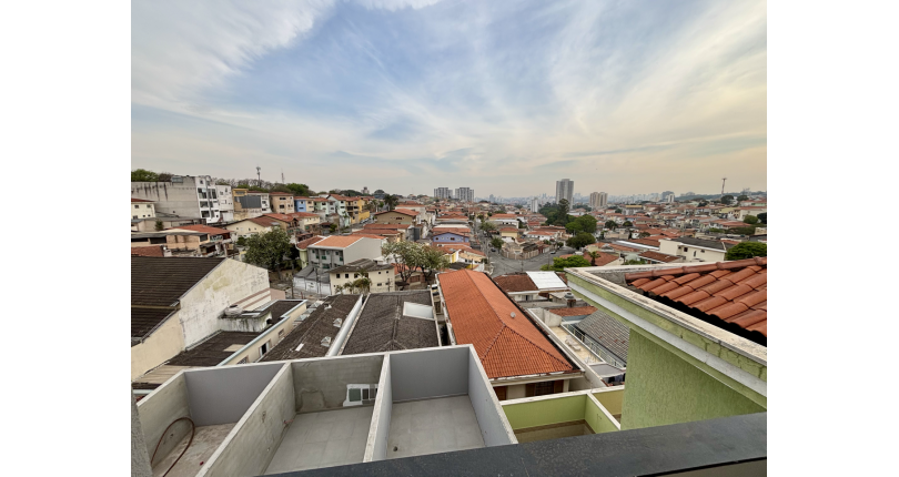 Sobrado à venda Rua Pedro Sernagiotti, 352, Parque São Domingos - Imóveis à Venda