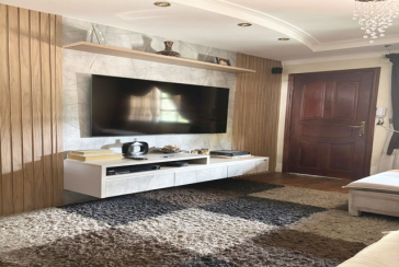 Ótimo Sobrado à venda no Bairro do Conjunto Residencial Vista Verde na Rua Desembargador Plínio Novaes de Andrade