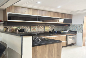 Ótimo Sobrado à venda no Bairro do Conjunto Residencial Vista Verde na Rua Desembargador Plínio Novaes de Andrade