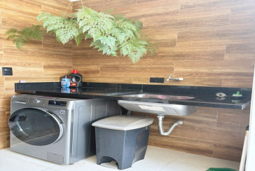 Ótimo Sobrado à venda no Bairro do Conjunto Residencial Vista Verde na Rua Desembargador Plínio Novaes de Andrade