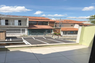 Ótimo Sobrado à venda no Bairro do Conjunto Residencial Vista Verde na Rua Desembargador Plínio Novaes de Andrade