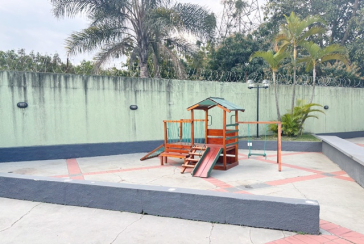 Ótimo Sobrado à venda no Bairro do Conjunto Residencial Vista Verde na Rua Desembargador Plínio Novaes de Andrade