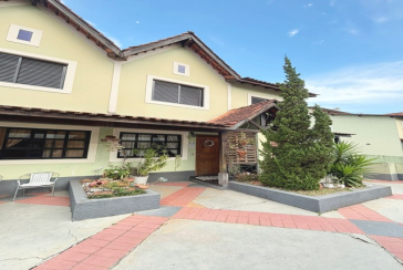 Ótimo Sobrado à venda no Bairro do Conjunto Residencial Vista Verde na Rua Desembargador Plínio Novaes de Andrade