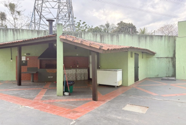 Ótimo Sobrado à venda no Bairro do Conjunto Residencial Vista Verde na Rua Desembargador Plínio Novaes de Andrade