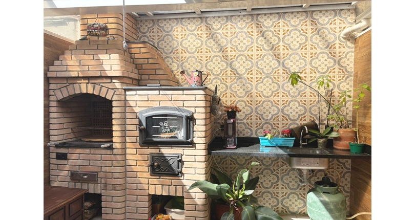 Ótimo Sobrado à venda no Bairro do Conjunto Residencial Vista Verde na Rua Desembargador Plínio Novaes de Andrade