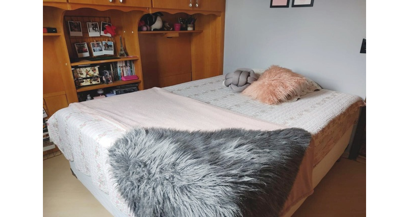 Ótimo Sobrado à venda no Bairro do Conjunto Residencial Vista Verde na Rua Desembargador Plínio Novaes de Andrade