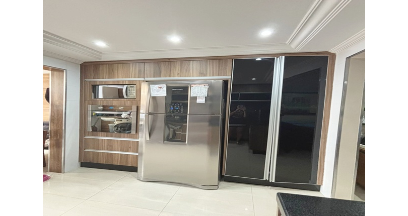 Ótimo Sobrado à venda no Bairro do Conjunto Residencial Vista Verde na Rua Desembargador Plínio Novaes de Andrade