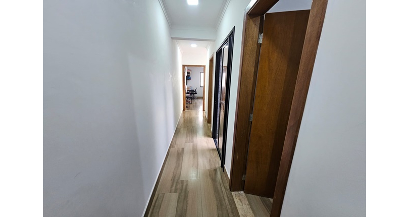 Belo Sobrado à venda no Bairro do City Recanto Anastácio na Rua União Federativa