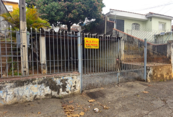 Terreno à venda no Bairro do Jardim Santo Elias na Avenida Mutinga,
