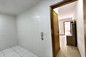 Lindo Sobrado à venda no Bairro da Vila Clarice na Avenida Myrim 100,