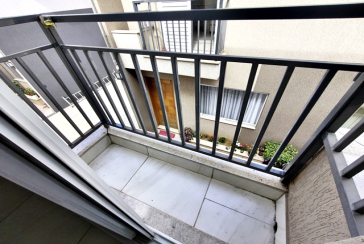 Lindo Sobrado à venda no Bairro da Vila Clarice na Avenida Myrim 100,