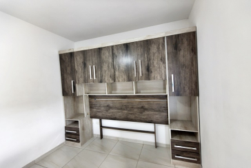 Lindo Sobrado à venda no Bairro da Vila Clarice na Avenida Myrim 100,